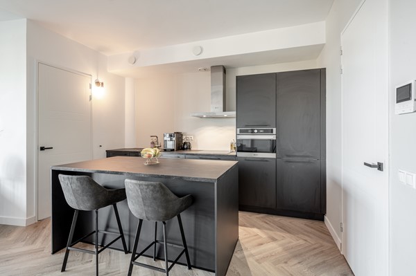 Te koop: Louis Armstrongweg 60D, 1311RK Almere