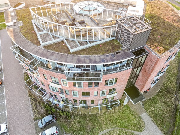 Te koop: Louis Armstrongweg 60D, 1311RK Almere