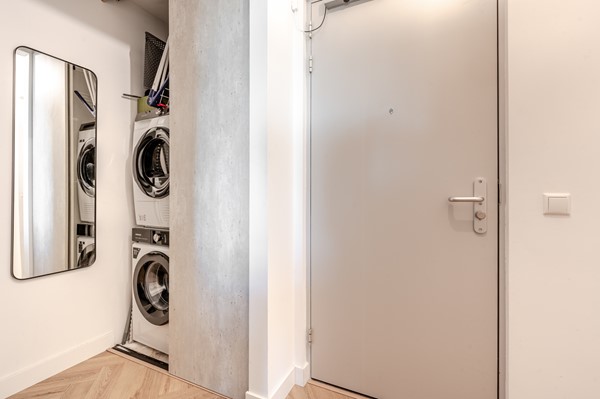 Medium property photo - Louis Armstrongweg 60D, 1311 RK Almere