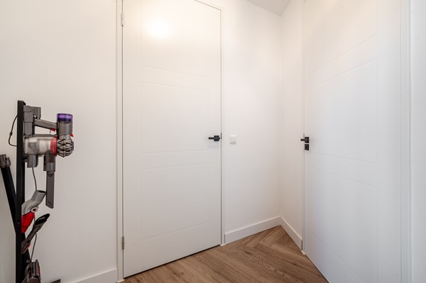 Medium property photo - Louis Armstrongweg 60D, 1311 RK Almere