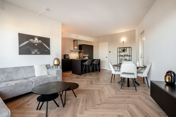 Medium property photo - Louis Armstrongweg 60D, 1311 RK Almere