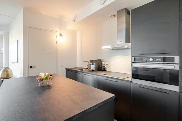 Medium property photo - Louis Armstrongweg 60D, 1311 RK Almere