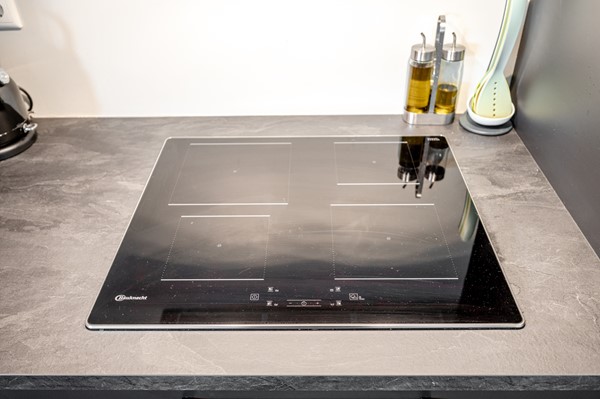 Medium property photo - Louis Armstrongweg 60D, 1311 RK Almere