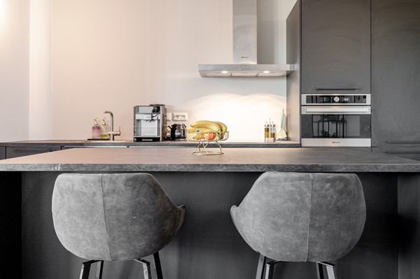 Medium property photo - Louis Armstrongweg 60D, 1311 RK Almere