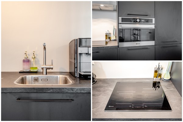 Medium property photo - Louis Armstrongweg 60D, 1311 RK Almere