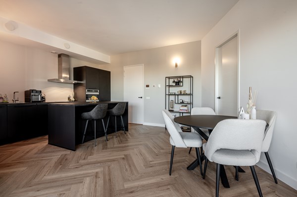 Medium property photo - Louis Armstrongweg 60D, 1311 RK Almere