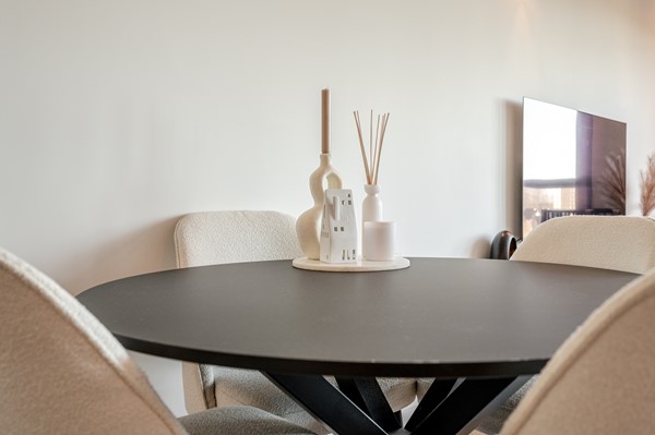 Medium property photo - Louis Armstrongweg 60D, 1311 RK Almere