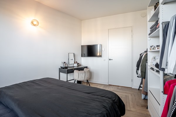 Medium property photo - Louis Armstrongweg 60D, 1311 RK Almere