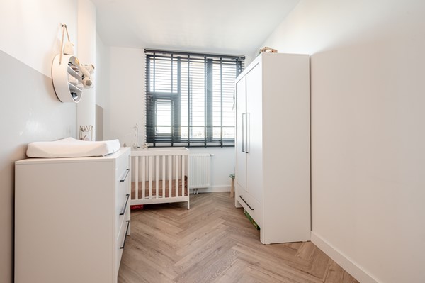 Medium property photo - Louis Armstrongweg 60D, 1311 RK Almere