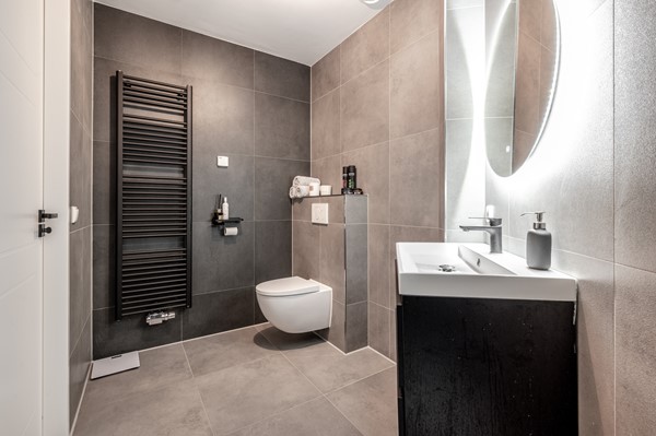 Medium property photo - Louis Armstrongweg 60D, 1311 RK Almere