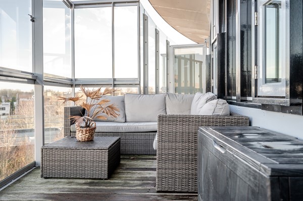 Medium property photo - Louis Armstrongweg 60D, 1311 RK Almere