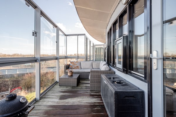 Medium property photo - Louis Armstrongweg 60D, 1311 RK Almere