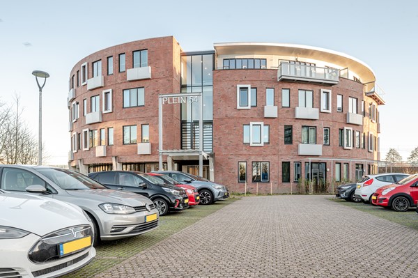 Medium property photo - Louis Armstrongweg 60D, 1311 RK Almere