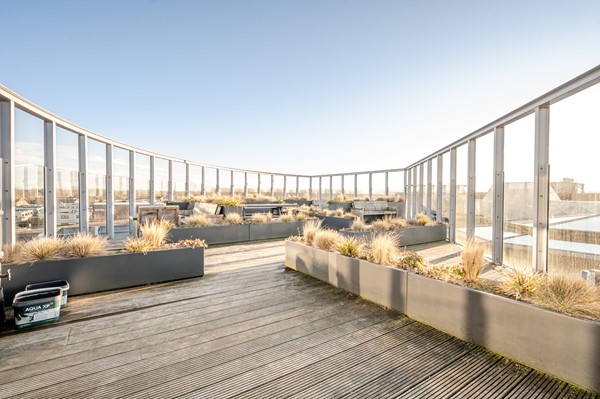 Medium property photo - Louis Armstrongweg 60D, 1311 RK Almere