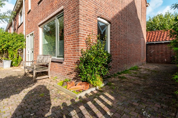 Te koop: Venuslaan 58, 1601RM Enkhuizen