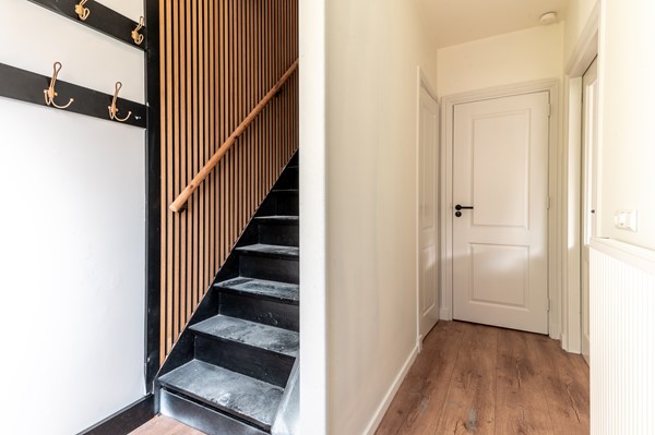 Medium property photo - Venuslaan 58, 1601 RM Enkhuizen