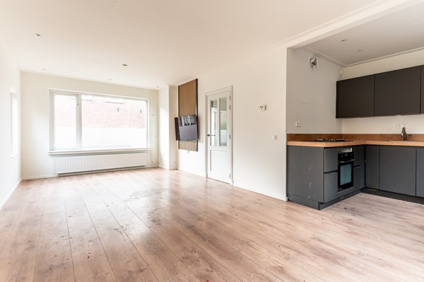 Medium property photo - Venuslaan 58, 1601 RM Enkhuizen