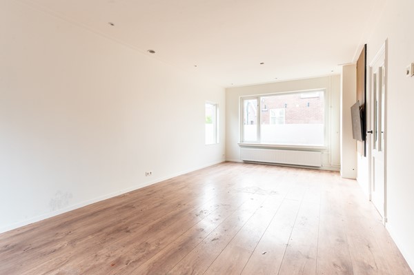 Medium property photo - Venuslaan 58, 1601 RM Enkhuizen