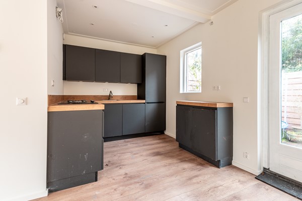 Medium property photo - Venuslaan 58, 1601 RM Enkhuizen