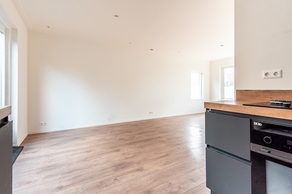 Medium property photo - Venuslaan 58, 1601 RM Enkhuizen