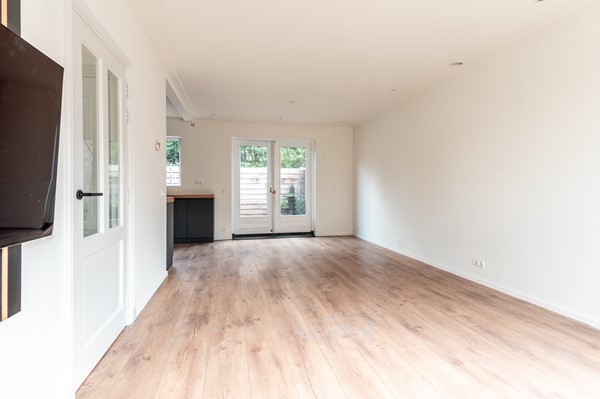 Medium property photo - Venuslaan 58, 1601 RM Enkhuizen