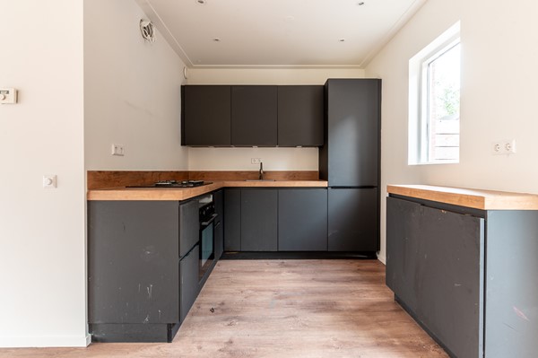 Medium property photo - Venuslaan 58, 1601 RM Enkhuizen