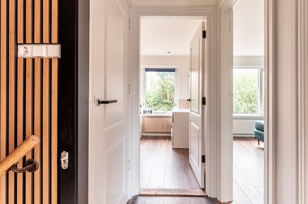 Medium property photo - Venuslaan 58, 1601 RM Enkhuizen