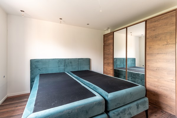 Medium property photo - Venuslaan 58, 1601 RM Enkhuizen