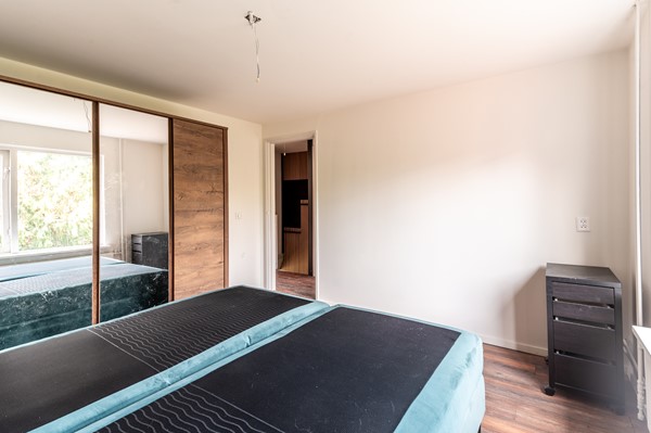 Medium property photo - Venuslaan 58, 1601 RM Enkhuizen