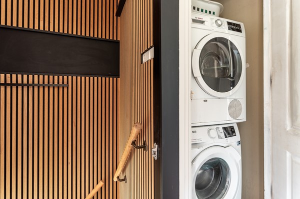 Medium property photo - Venuslaan 58, 1601 RM Enkhuizen