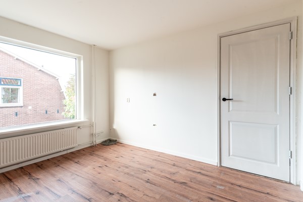 Medium property photo - Venuslaan 58, 1601 RM Enkhuizen