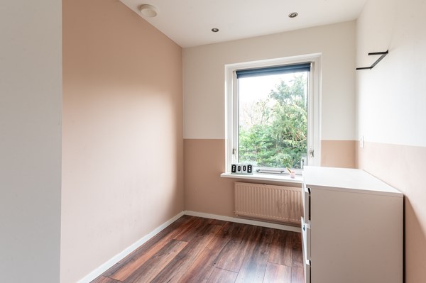 Medium property photo - Venuslaan 58, 1601 RM Enkhuizen