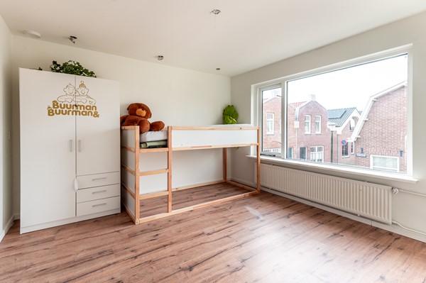 Medium property photo - Venuslaan 58, 1601 RM Enkhuizen