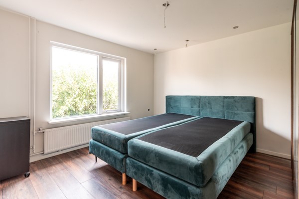 Medium property photo - Venuslaan 58, 1601 RM Enkhuizen