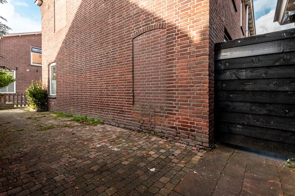 Medium property photo - Venuslaan 58, 1601 RM Enkhuizen