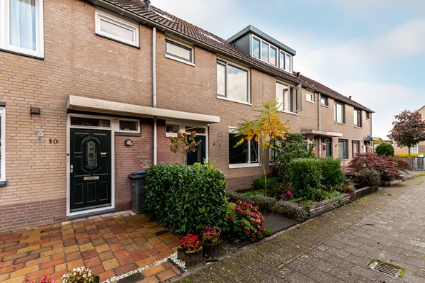 Medium property photo - Veenmospad 8, 1314 MP Almere