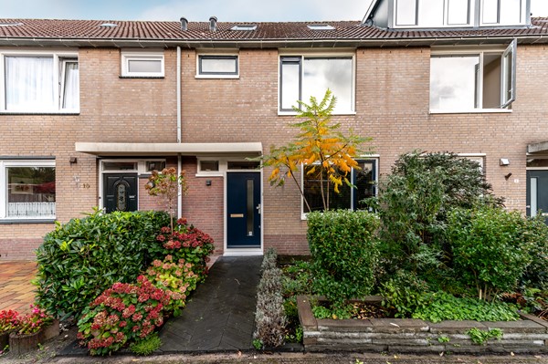 Medium property photo - Veenmospad 8, 1314 MP Almere