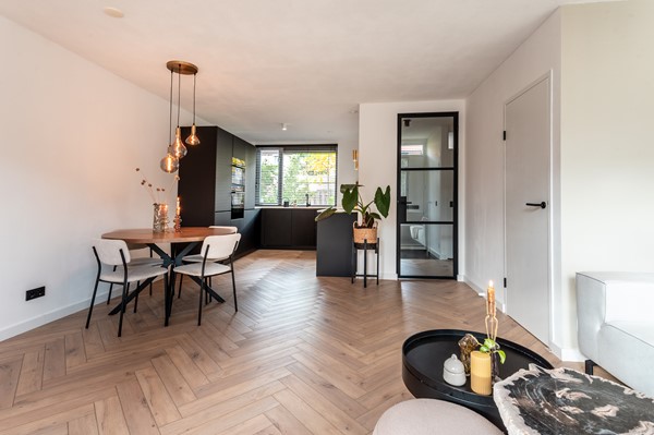 Medium property photo - Veenmospad 8, 1314 MP Almere