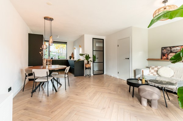 Medium property photo - Veenmospad 8, 1314 MP Almere