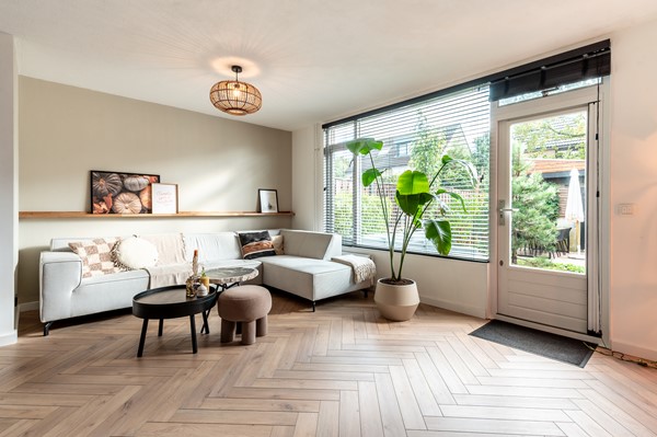 Medium property photo - Veenmospad 8, 1314 MP Almere