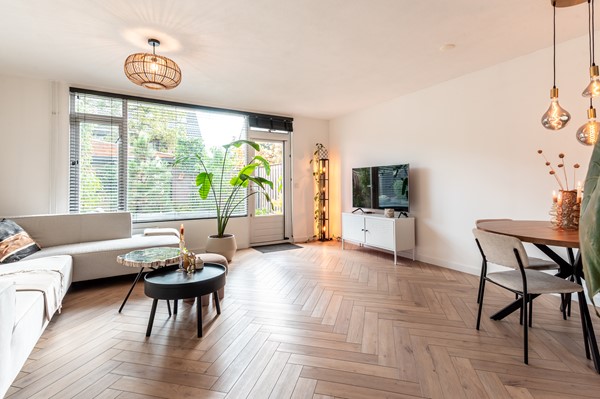 Medium property photo - Veenmospad 8, 1314 MP Almere