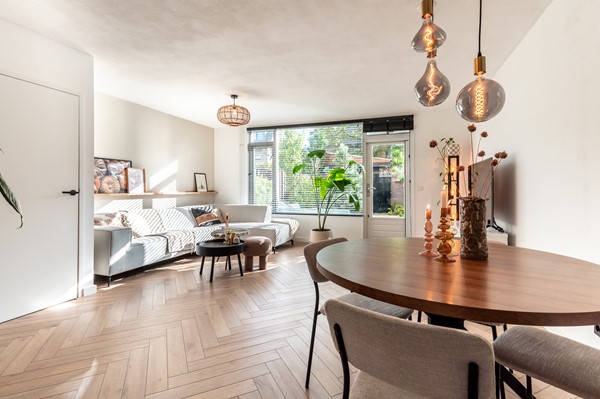 Medium property photo - Veenmospad 8, 1314 MP Almere