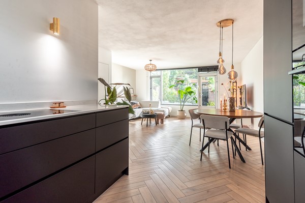 Medium property photo - Veenmospad 8, 1314 MP Almere