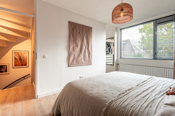 Medium property photo - Veenmospad 8, 1314 MP Almere