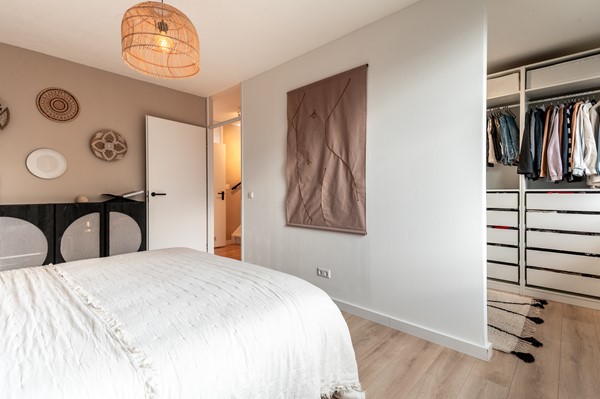 Medium property photo - Veenmospad 8, 1314 MP Almere