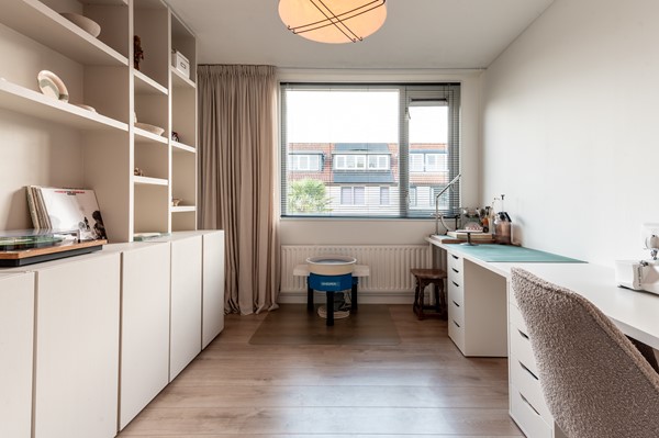 Medium property photo - Veenmospad 8, 1314 MP Almere