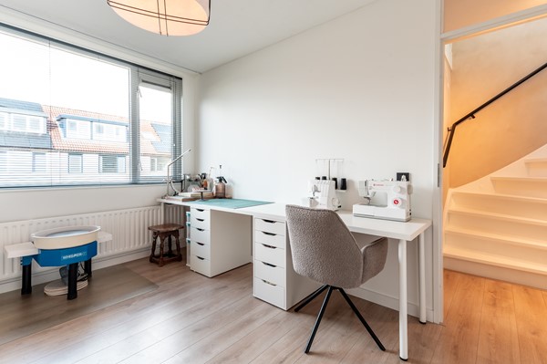 Medium property photo - Veenmospad 8, 1314 MP Almere