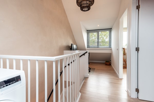 Medium property photo - Veenmospad 8, 1314 MP Almere