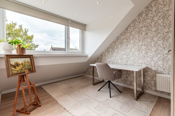 Medium property photo - Veenmospad 8, 1314 MP Almere