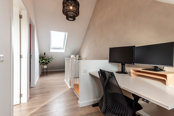 Medium property photo - Veenmospad 8, 1314 MP Almere